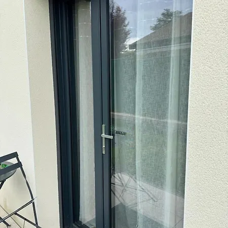 Cosy Noha Thonon-les-Bains