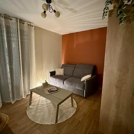 Cosy Noha * Thonon-les-Bains