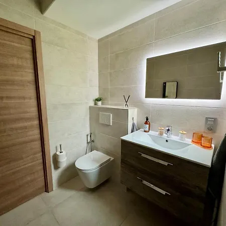 Cosy Noha * Thonon-les-Bains